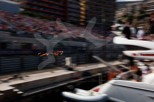 F1 Grand Prix of Monaco