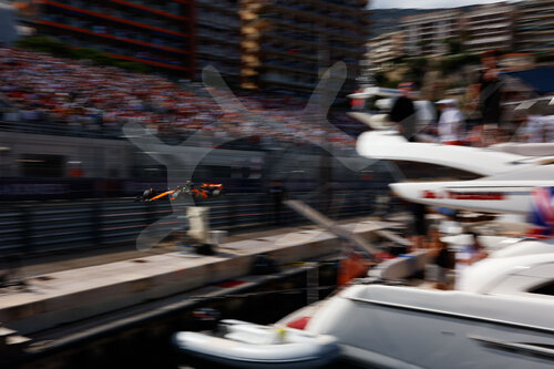 F1 Grand Prix of Monaco