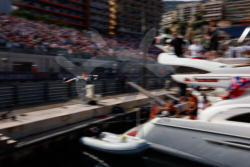 F1 Grand Prix of Monaco