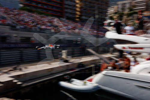 F1 Grand Prix of Monaco