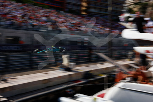 F1 Grand Prix of Monaco