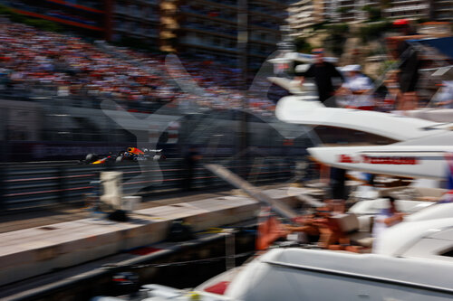 F1 Grand Prix of Monaco