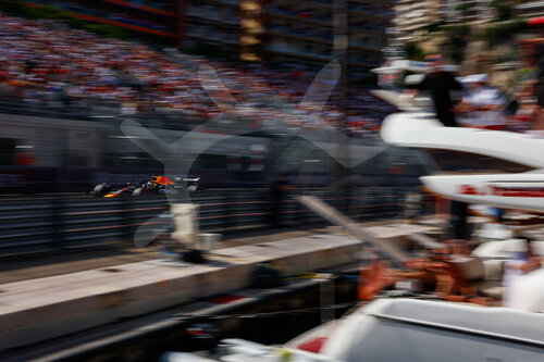F1 Grand Prix of Monaco