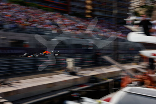 F1 Grand Prix of Monaco
