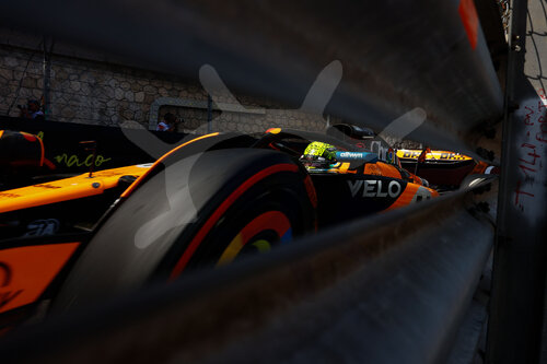 F1 Grand Prix of Monaco