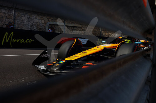 F1 Grand Prix of Monaco