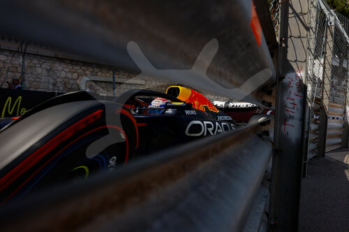 F1 Grand Prix of Monaco