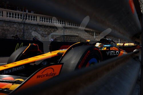 F1 Grand Prix of Monaco