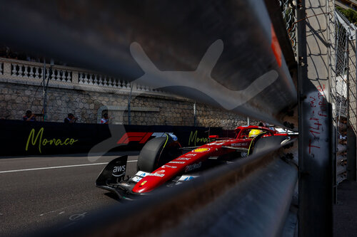 F1 Grand Prix of Monaco