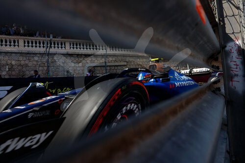 F1 Grand Prix of Monaco