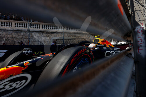 F1 Grand Prix of Monaco