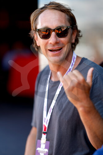 F1 Grand Prix of Monaco