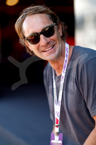 F1 Grand Prix of Monaco