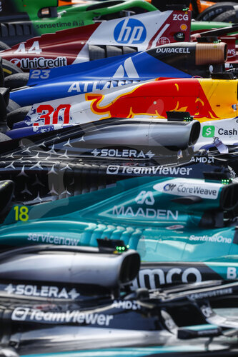 F1 Grand Prix of Monaco