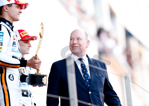 F1 Grand Prix of Monaco