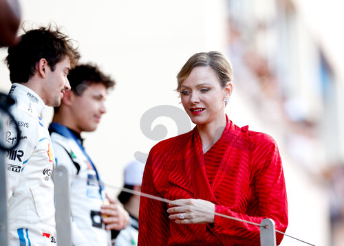 F1 Grand Prix of Monaco
