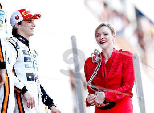 F1 Grand Prix of Monaco