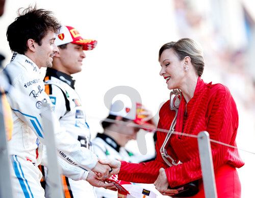 F1 Grand Prix of Monaco