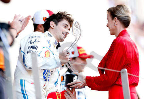 F1 Grand Prix of Monaco