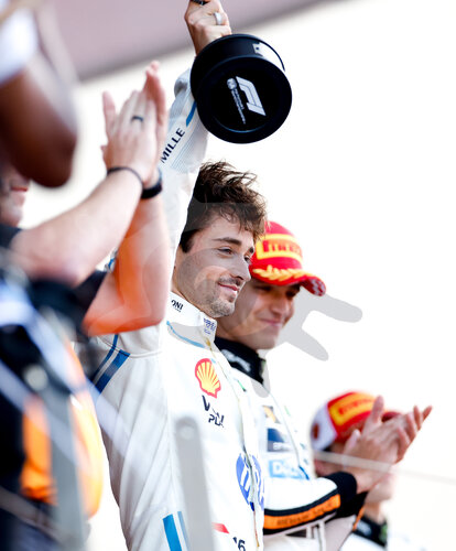 F1 Grand Prix of Monaco