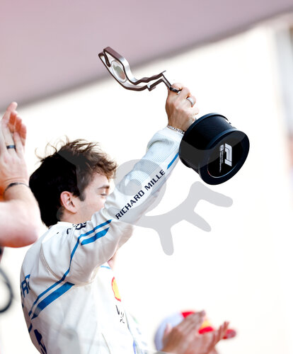 F1 Grand Prix of Monaco