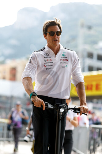 F1 Grand Prix of Monaco