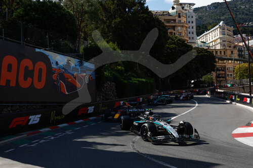 F1 Grand Prix of Monaco
