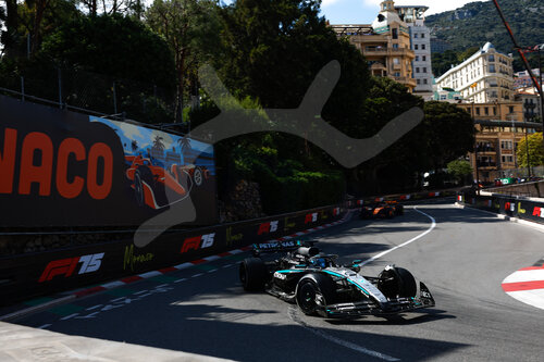 F1 Grand Prix of Monaco