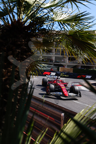 F1 Grand Prix of Monaco