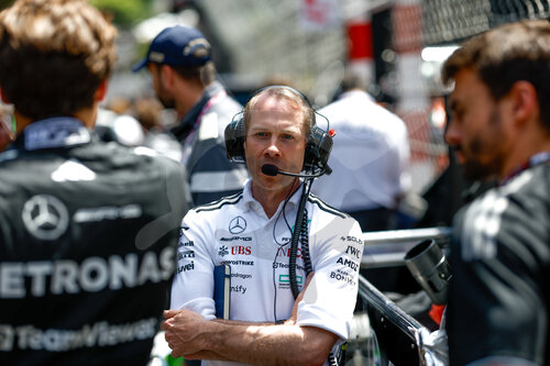 F1 Grand Prix of Monaco