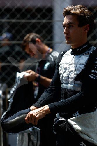 F1 Grand Prix of Monaco