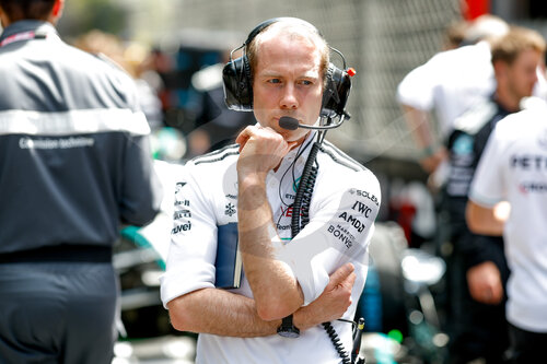 F1 Grand Prix of Monaco