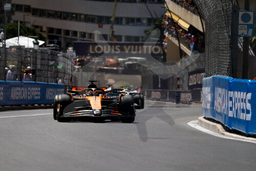 F1 Grand Prix of Monaco