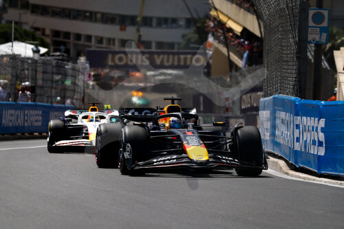F1 Grand Prix of Monaco