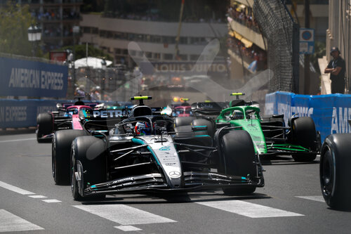 F1 Grand Prix of Monaco