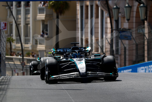 F1 Grand Prix of Monaco