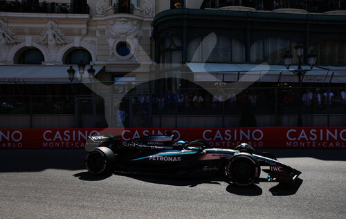 F1 Grand Prix of Monaco