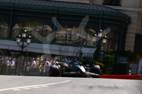 F1 Grand Prix of Monaco