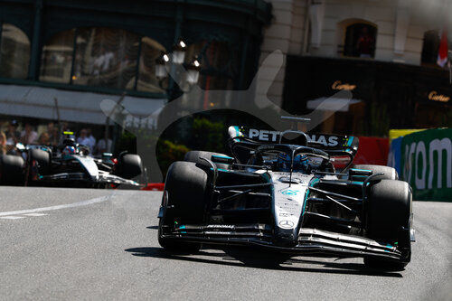 F1 Grand Prix of Monaco