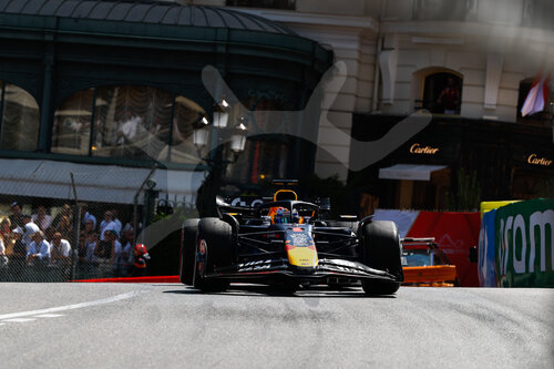 F1 Grand Prix of Monaco