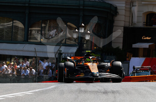 F1 Grand Prix of Monaco