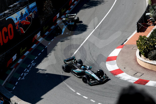 F1 Grand Prix of Monaco