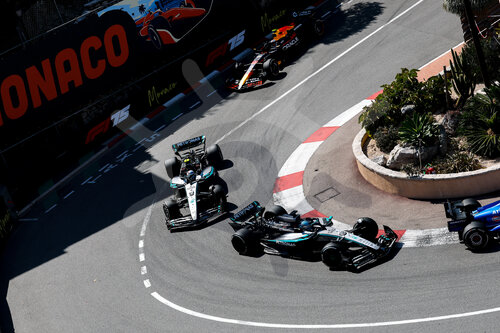 F1 Grand Prix of Monaco
