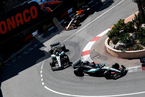 F1 Grand Prix of Monaco