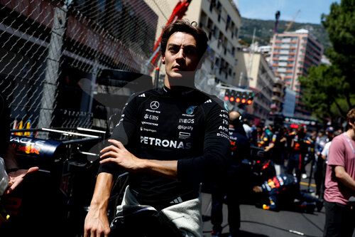 F1 Grand Prix of Monaco