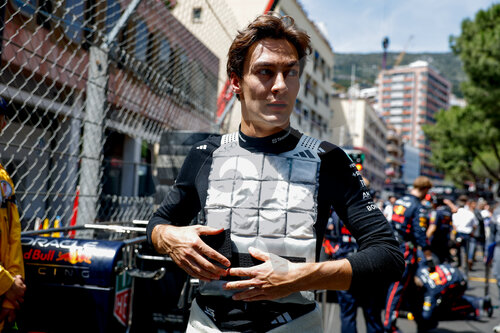 F1 Grand Prix of Monaco