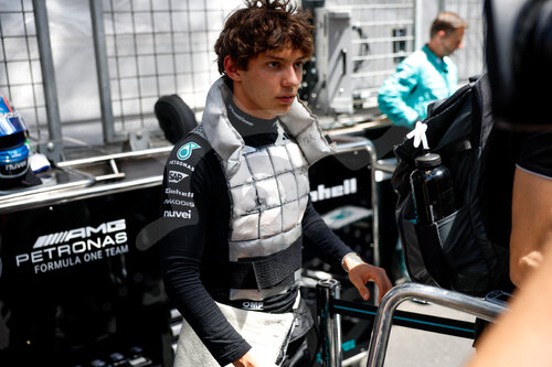 F1 Grand Prix of Monaco