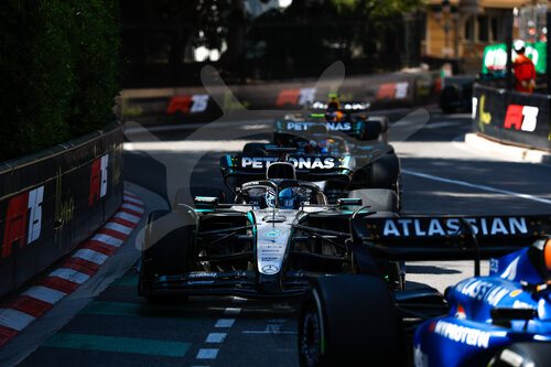 F1 Grand Prix of Monaco