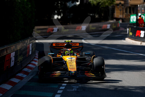 F1 Grand Prix of Monaco