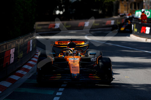 F1 Grand Prix of Monaco